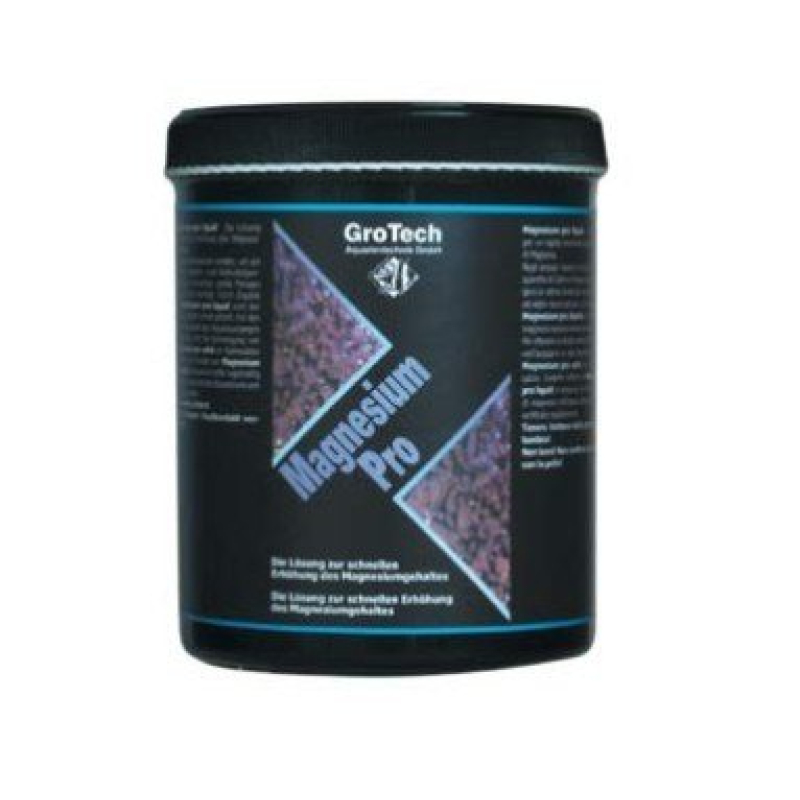 Grotech Magnesium Pro